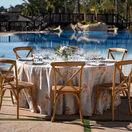 فندق إس إتش فيلا جاديا ألتيا المظهر الخارجي الصورة The pool at the hotel